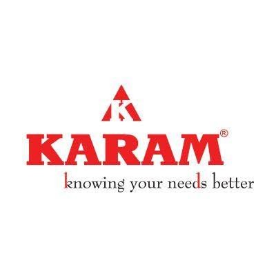 Karam